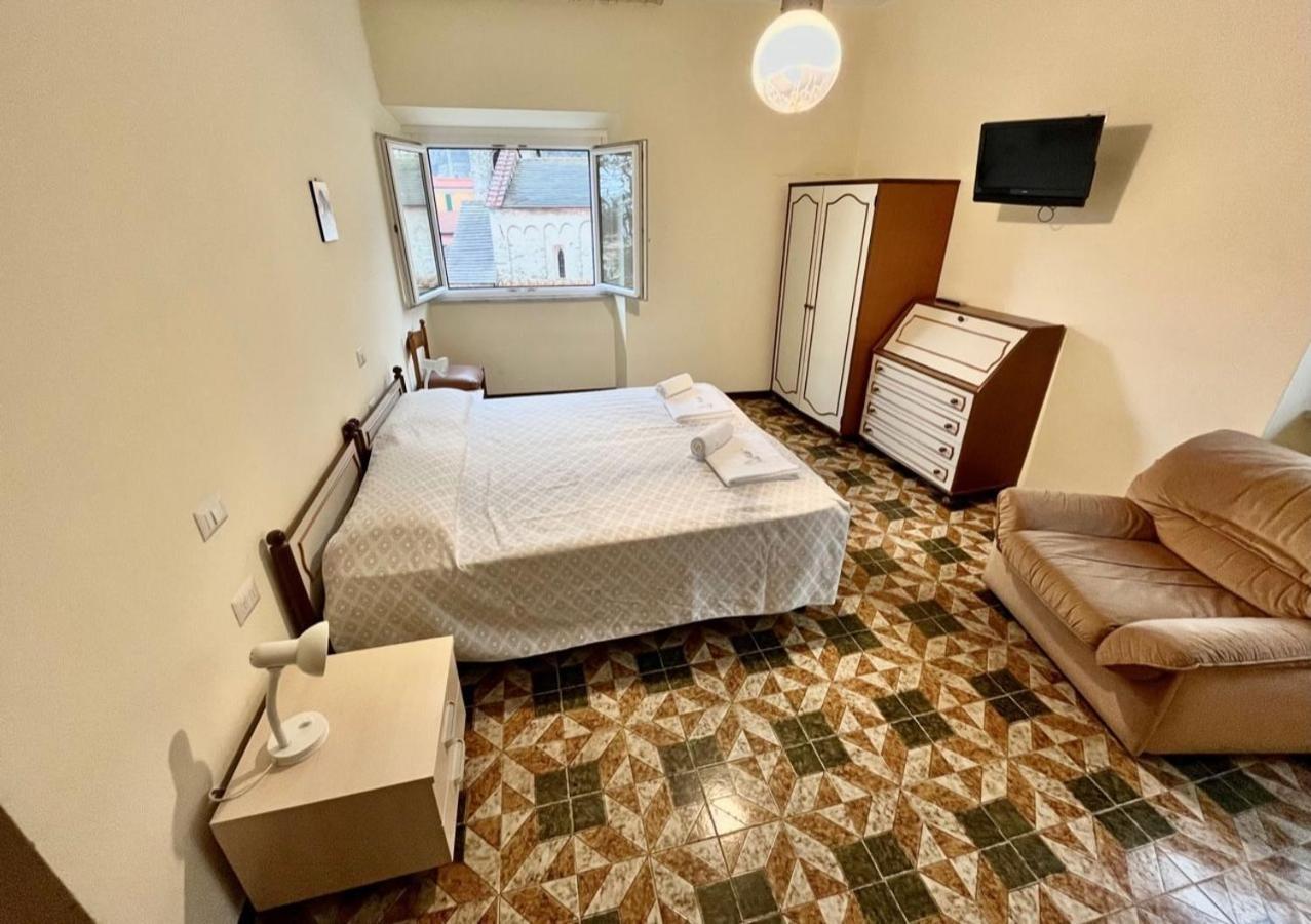 Albergo Mp 놀리 외부 사진