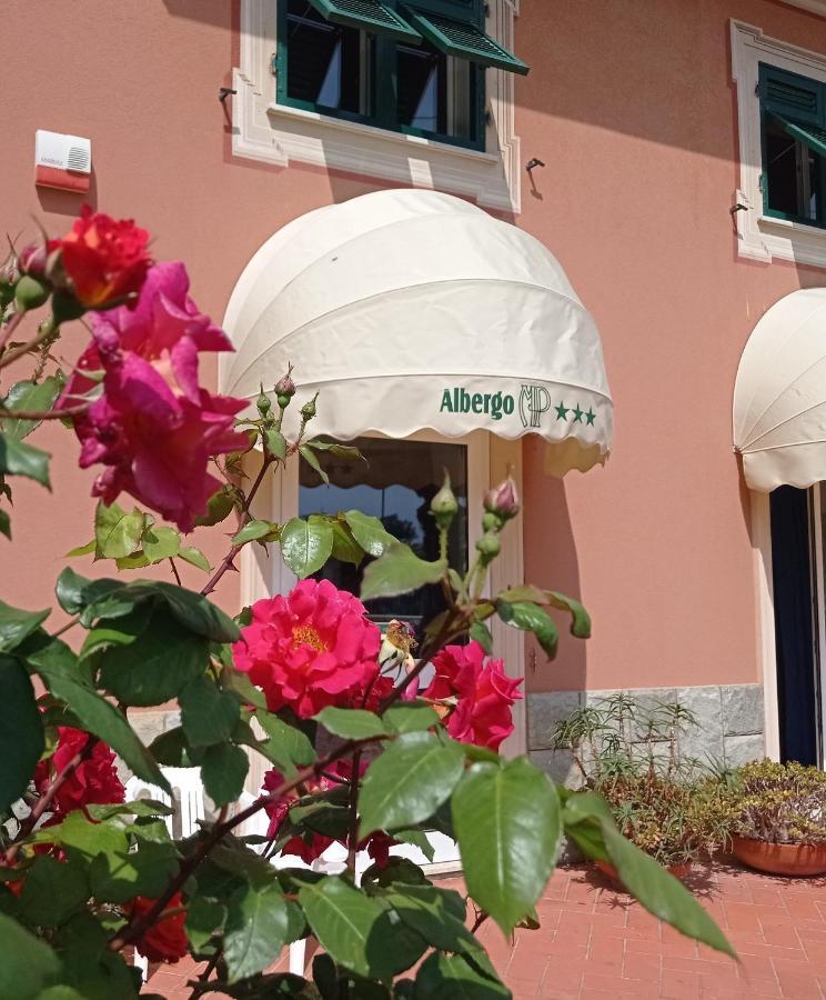 Albergo Mp 놀리 외부 사진
