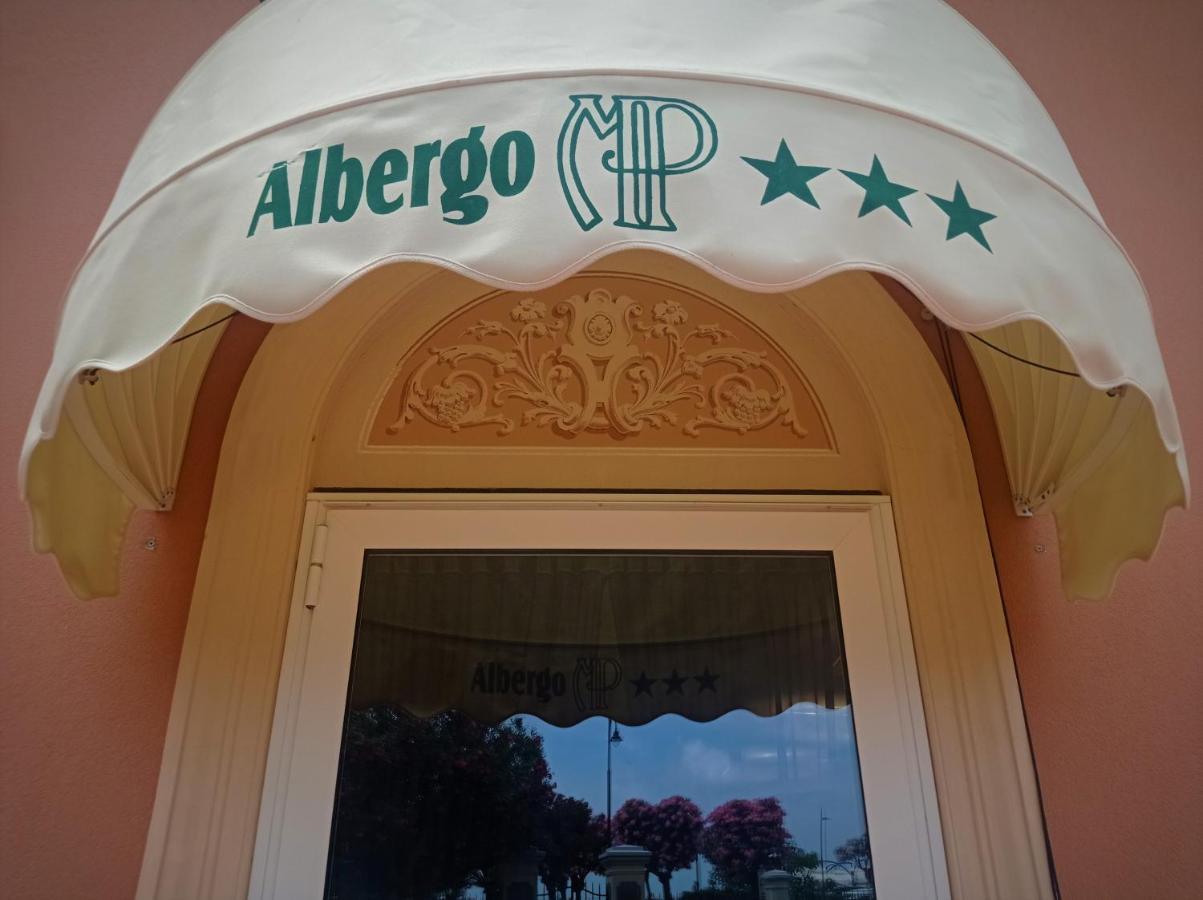 Albergo Mp 놀리 외부 사진