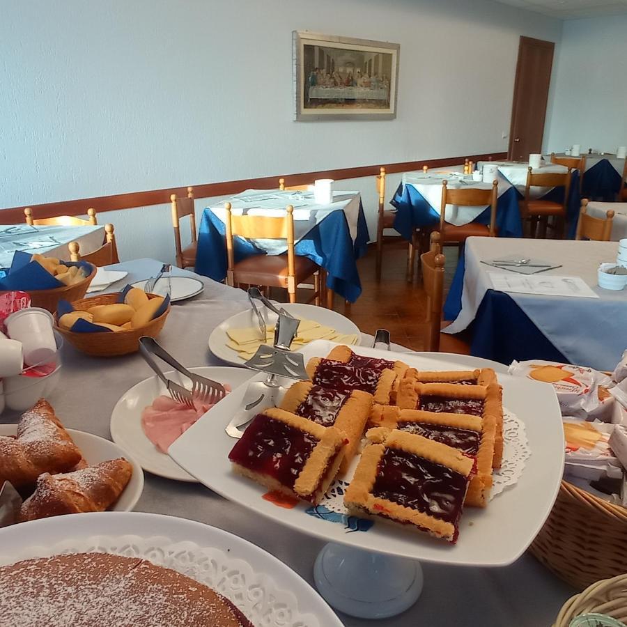 Albergo Mp 놀리 외부 사진