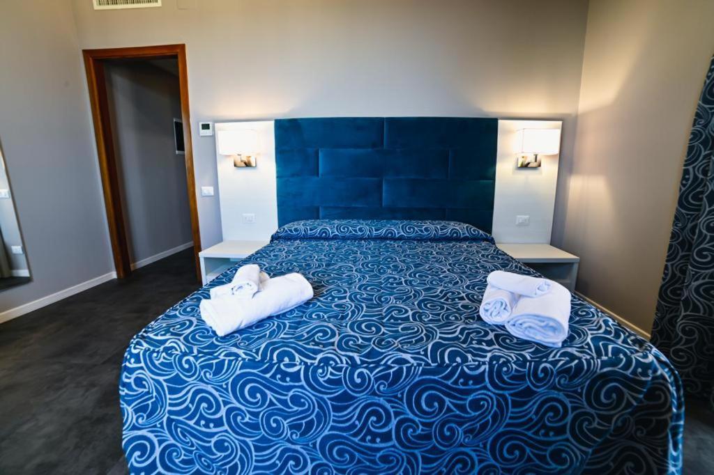 Albergo Mp 놀리 외부 사진