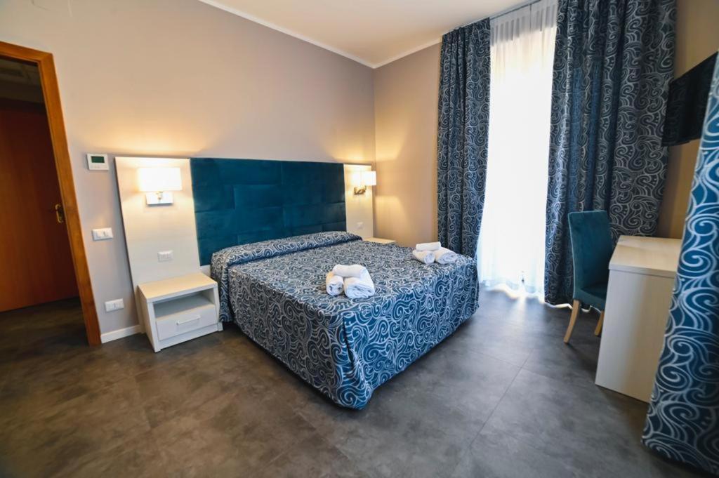 Albergo Mp 놀리 외부 사진