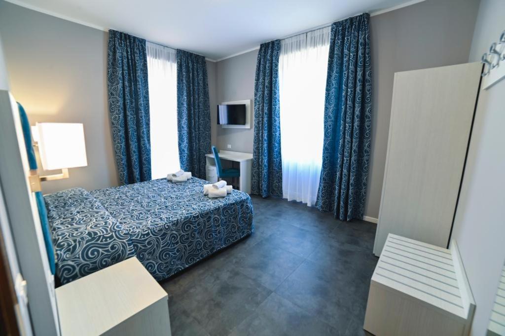 Albergo Mp 놀리 외부 사진