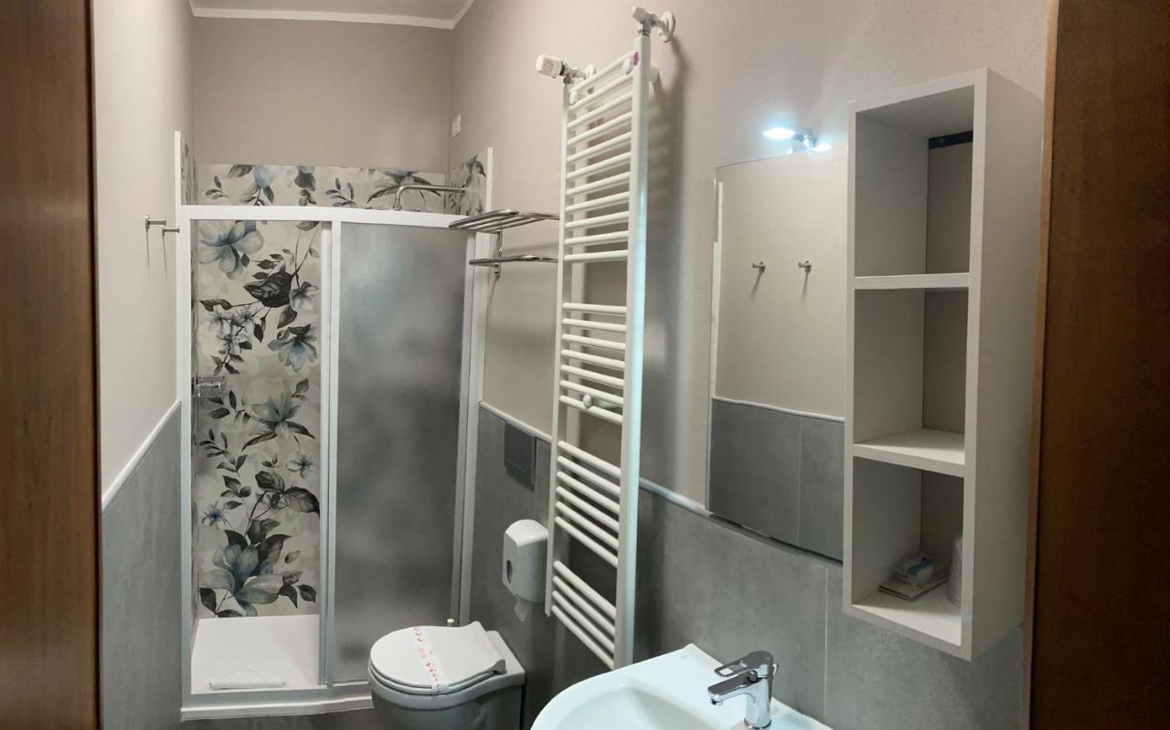Albergo Mp 놀리 외부 사진