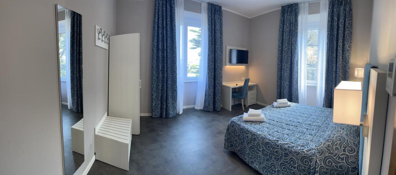 Albergo Mp 놀리 외부 사진