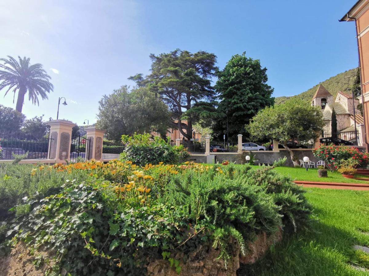 Albergo Mp 놀리 외부 사진
