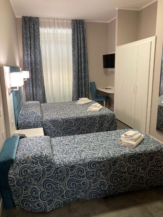 Albergo Mp 놀리 외부 사진
