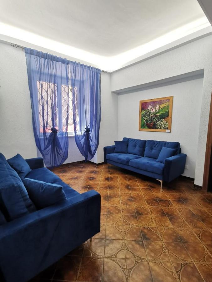 Albergo Mp 놀리 외부 사진