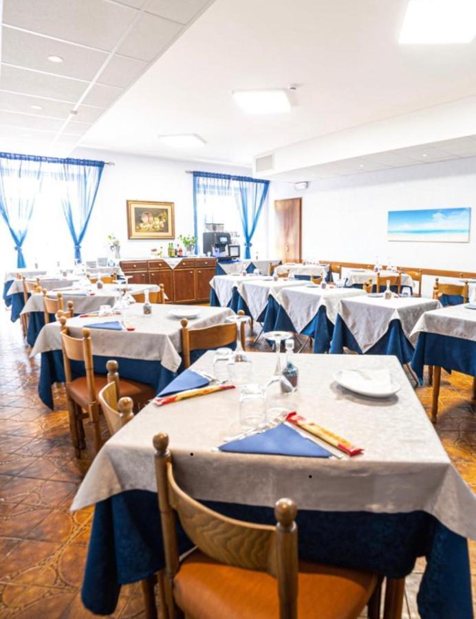 Albergo Mp 놀리 외부 사진