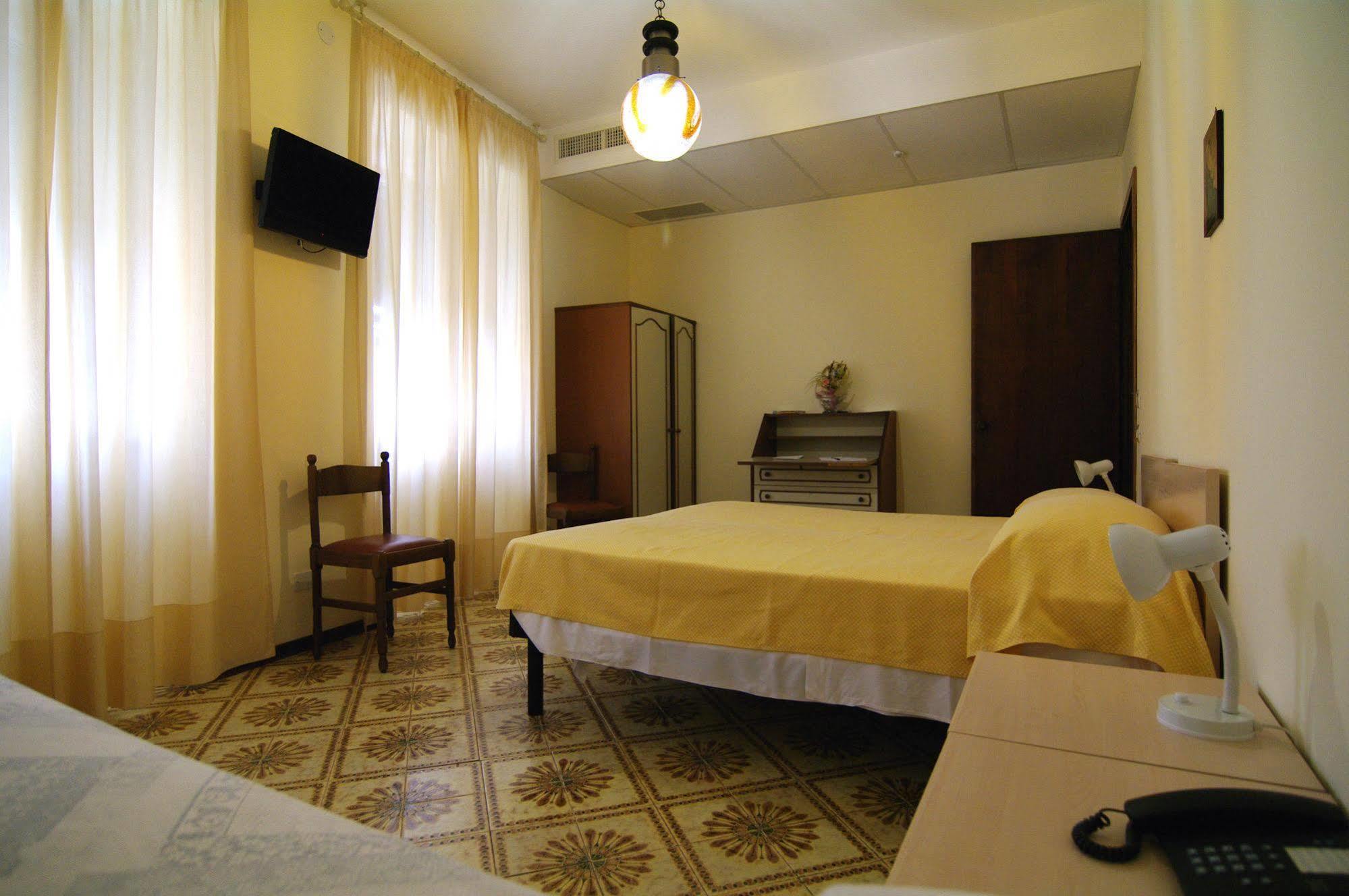 Albergo Mp 놀리 외부 사진