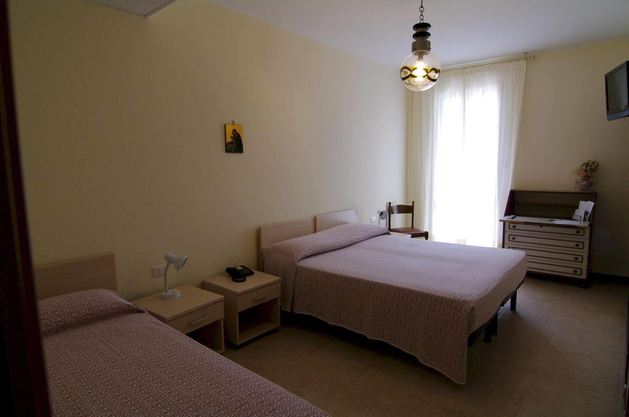 Albergo Mp 놀리 외부 사진