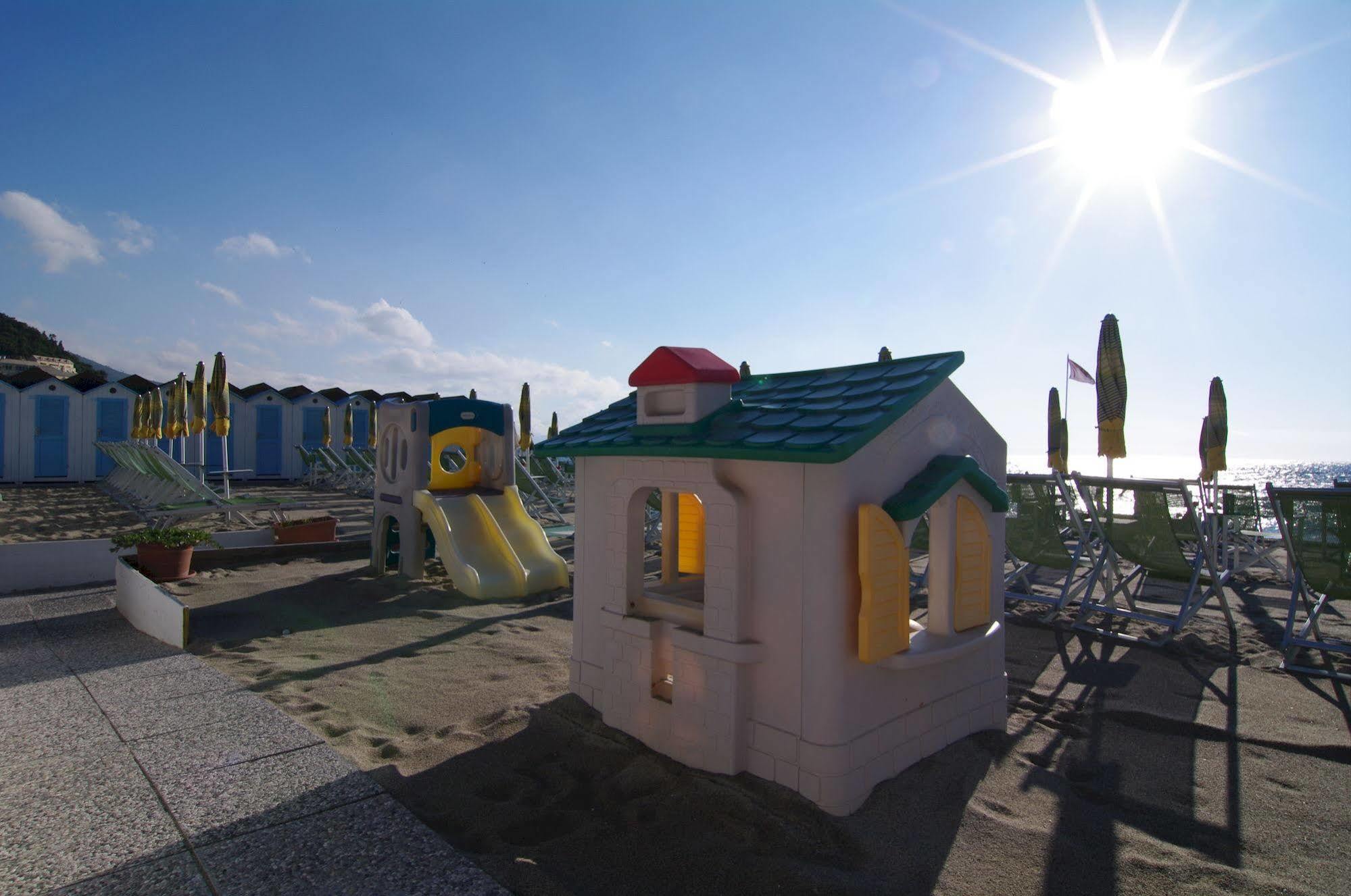 Albergo Mp 놀리 외부 사진